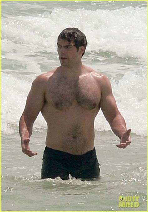 henry cavil nudes|Henry Cavill Nude Pics & NSFW Body Exposed!